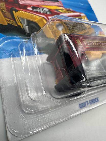 Hot Wheels Super Treasure Hunt - 2026 A Case - Drift-Ender