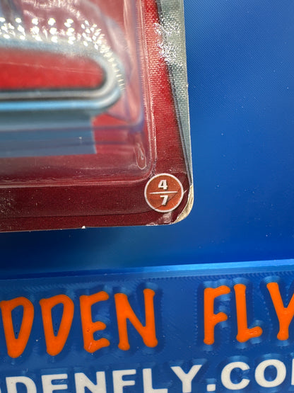 Disney Pixar Cars Movie - Ye Left Turn Inn Series - Paul Oilkley