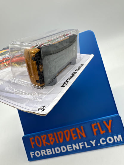 Hot Wheels - Wal Mart Exclusive 2015 Holiday Hot Rods Series - Complete Set of 6