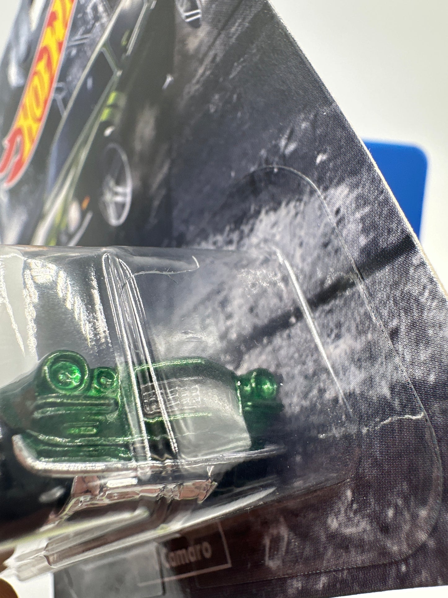 Hot Wheels - Wal Mart Exclusive 2019 American Steel Series - Complete Set of 10