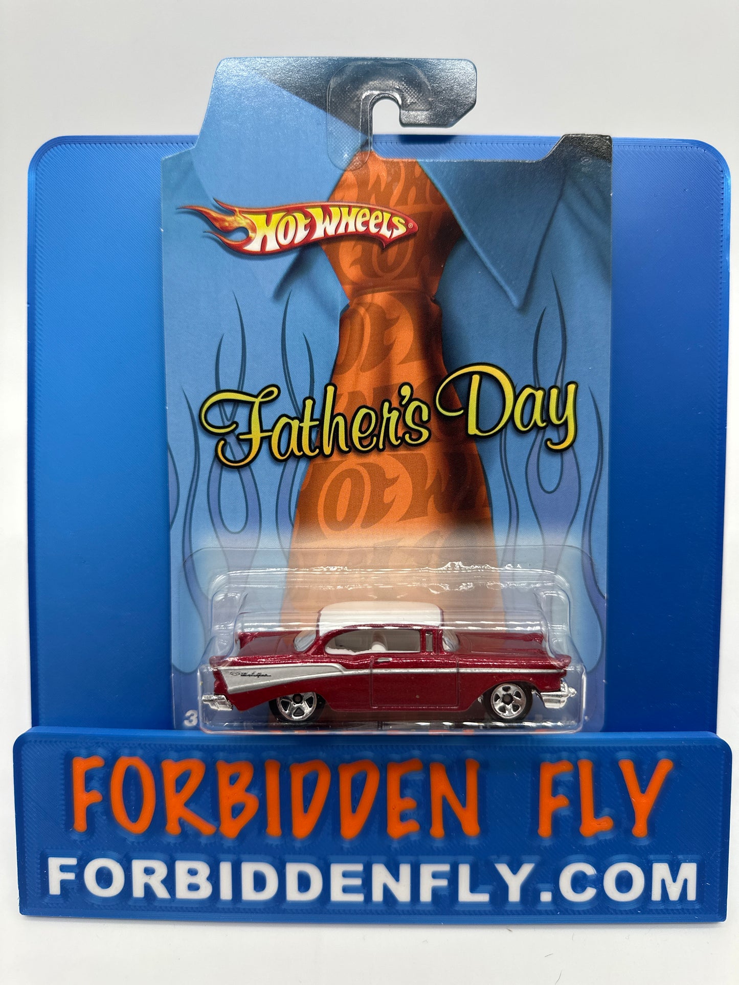 Hot Wheels - 2008 Father’s Day Series - K-Mart Exclusive - Complete Set of 5