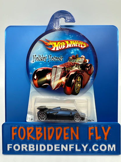 Hot Wheels - Wal Mart Exclusive 2006 Holiday Hot Rods Series - Complete Set of 12