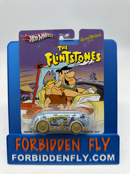 Hot Wheels Premium - Pop Culture 2013 Hannah Barbera Presents Series - Set of 6