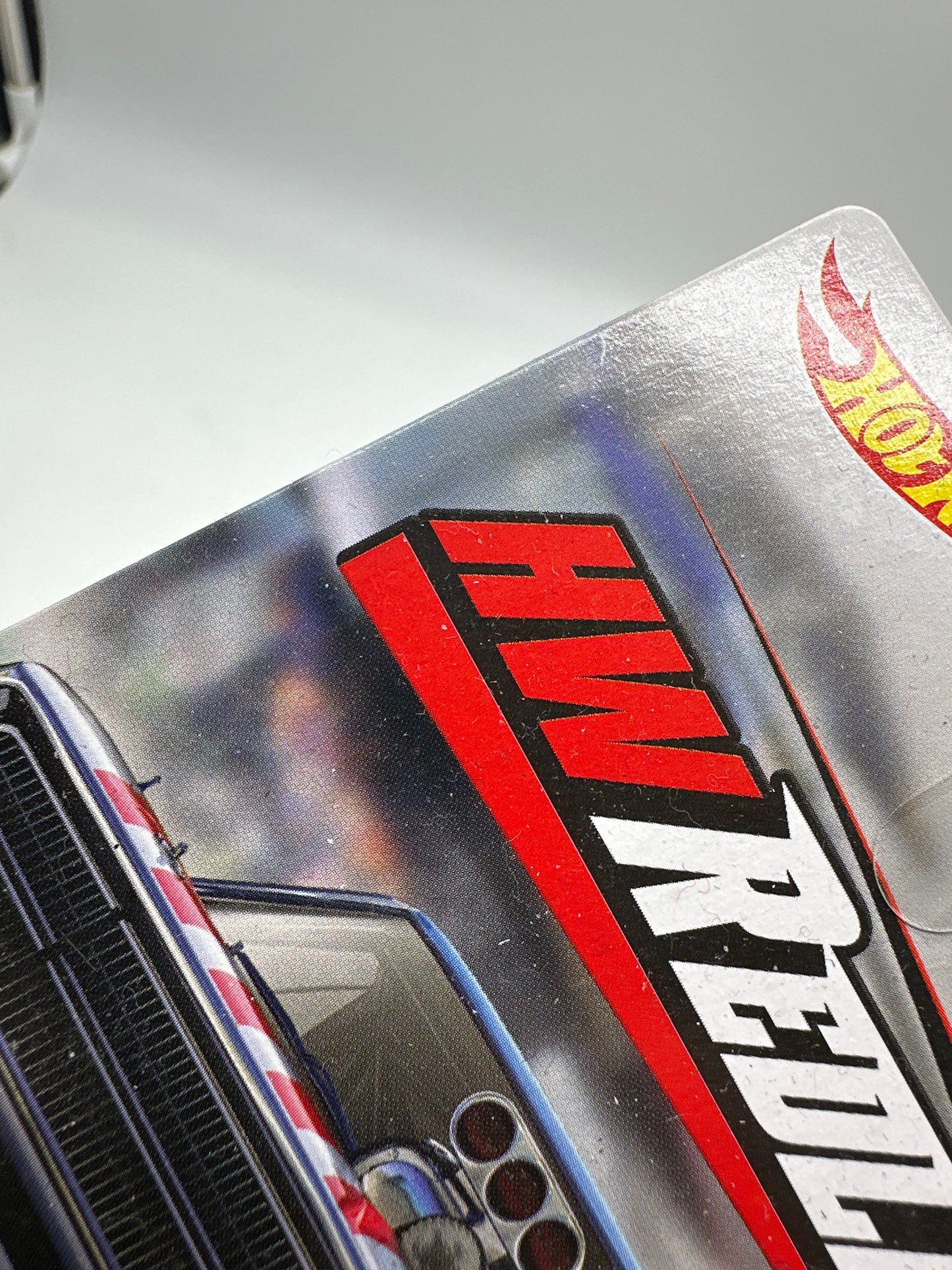 Hot Wheels Car Culture - HW Redliners Premium Set of 5