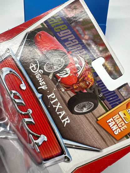 Disney Pixar Cars Movie - Race Fans Series - Mama Bernoulli