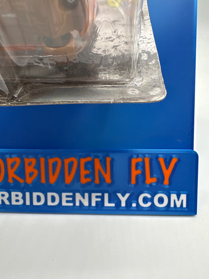 Disney Pixar Cars Movie - Mud Racing Series - Speedy Comet