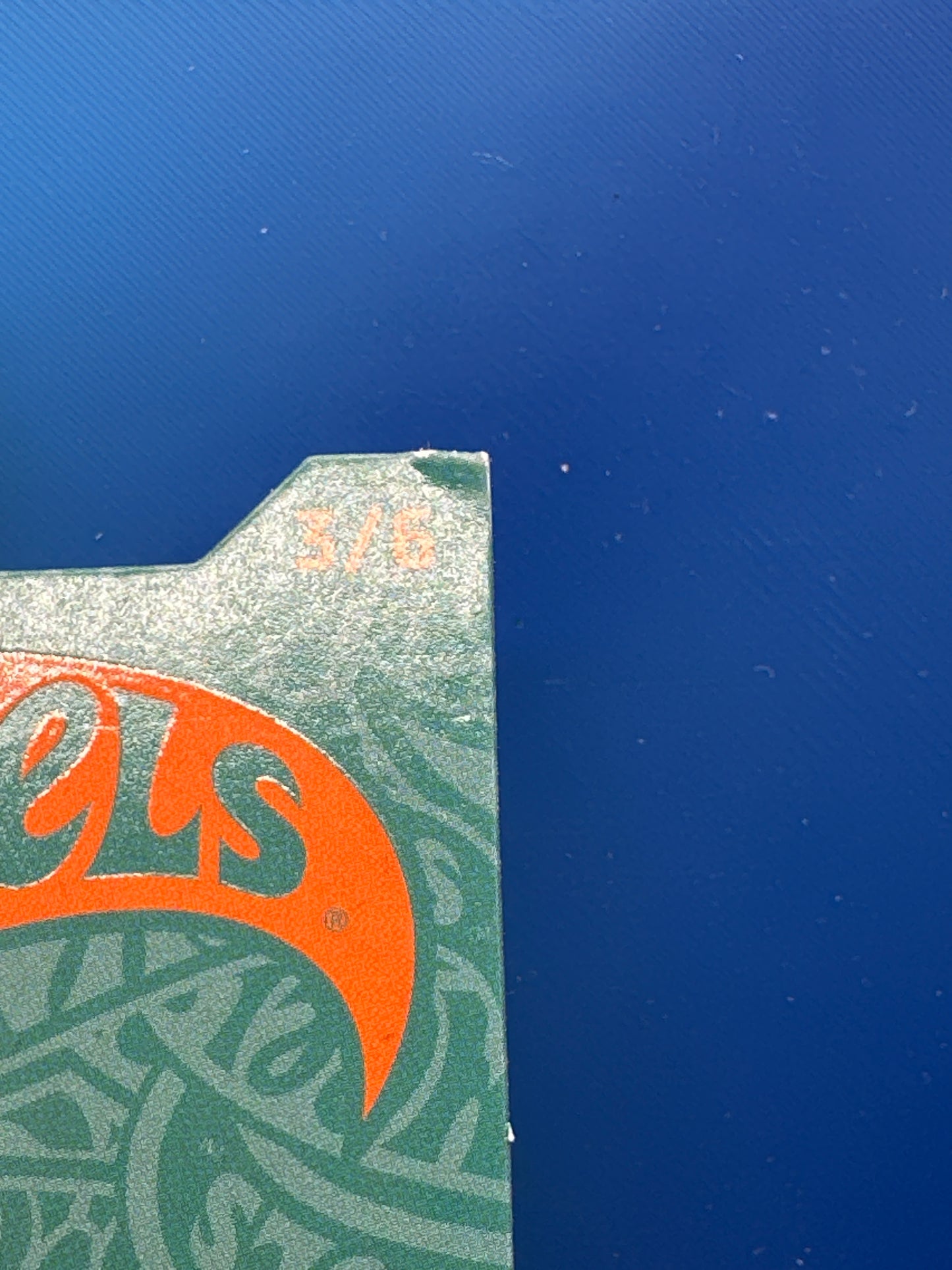 Hot Wheels Mainline - 2024 56th Anniversary - Pearl & Chrome - Mix B - ‘20 Toyota GR Supra