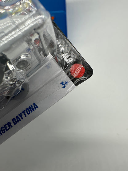 Hot Wheels 2026 Kroger Exclusive Mainline - ‘69 Dodge Charger Daytona