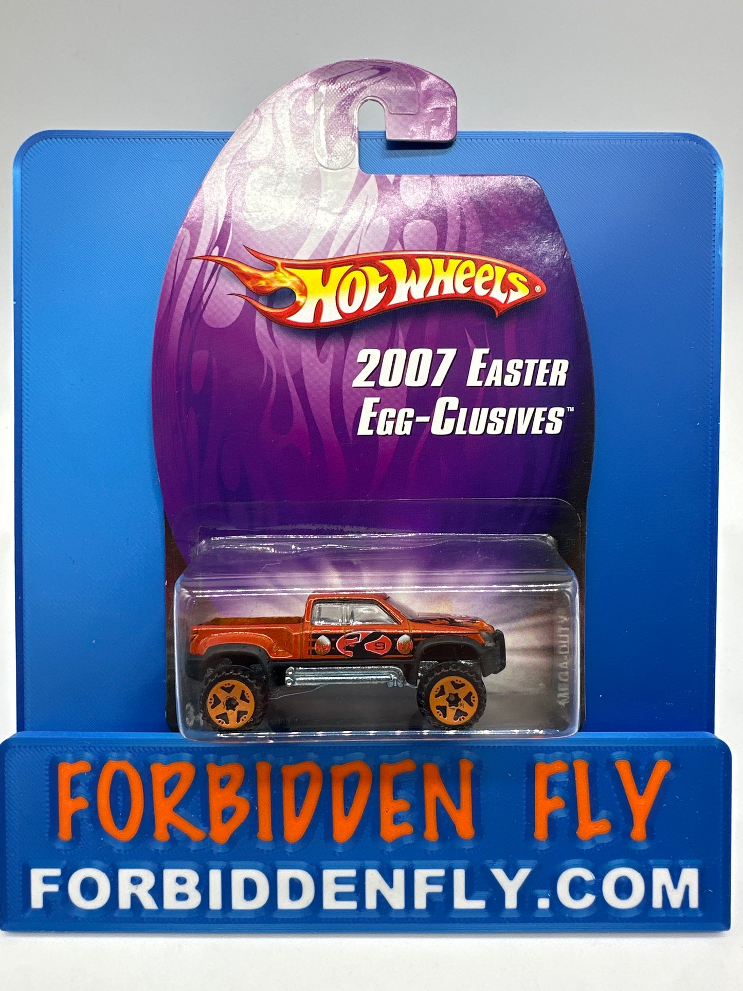 Hot Wheels - 2007 Easter Egg-Clusives Series - Complete Set of 12