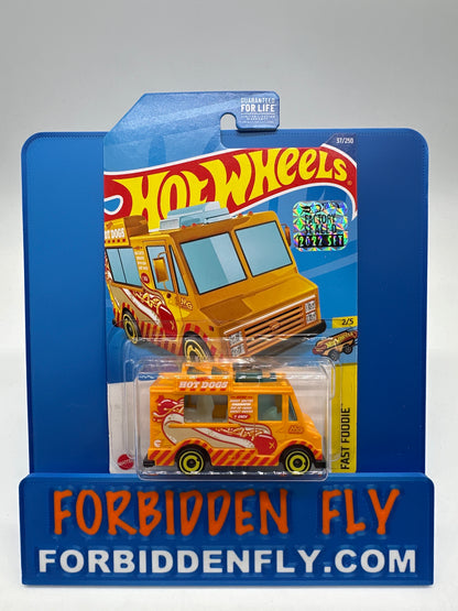 Hot Wheels 2022 Factory Stickered Regular Treasure Hunt Complete Set Of 15