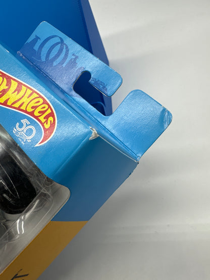 Hot Wheels 5 Pack - 2018 Car Meet
