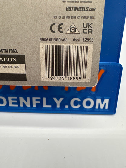 Hot Wheels 2024 M Case Super Treasure Hunt - ‘96 Nissan 180SX Type X