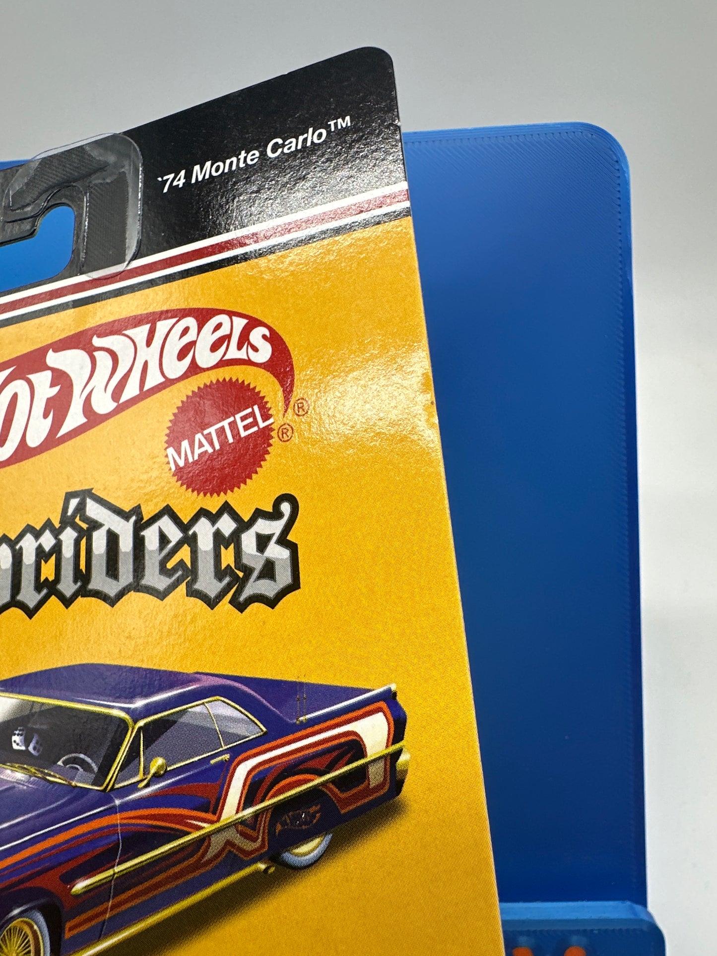 Hot Wheels - 2006 Target Exclusive - Lowrider Series - Complete Set of 6
