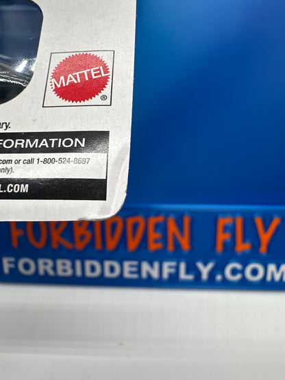 Hot Wheels RLC Red Line Club - 2019 Release - Magnus Walker Urban Outlaw - Porsche 964 - Spectraflame Slate