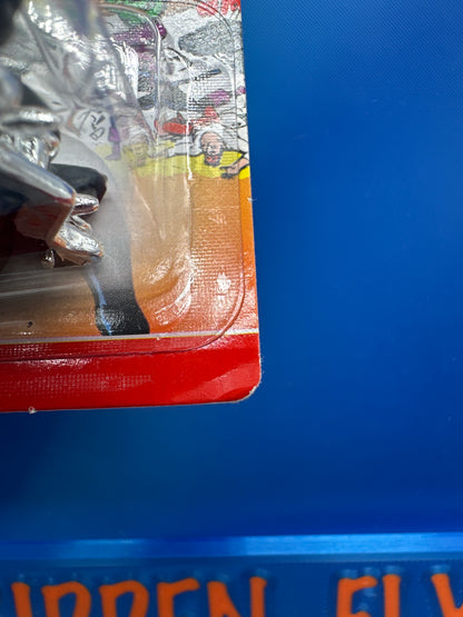 Hot Wheels - 2013 Wal Mart Exclusive Marvel Spider-Man Series - Complete Set of 8