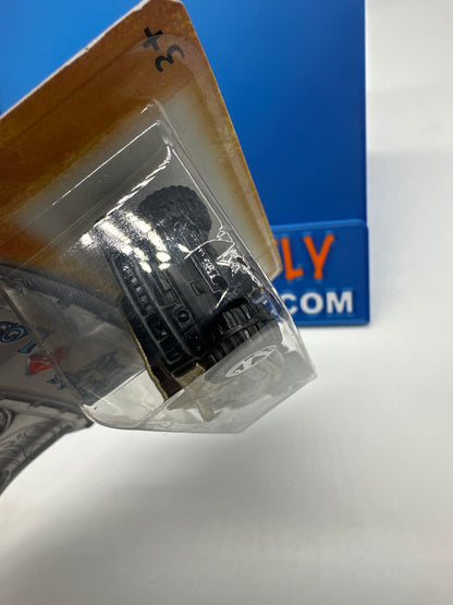 Hot Wheels - Walmart Exclusive 2010 Hot Wheels 3 Kings Day Series - Complete Set of 3