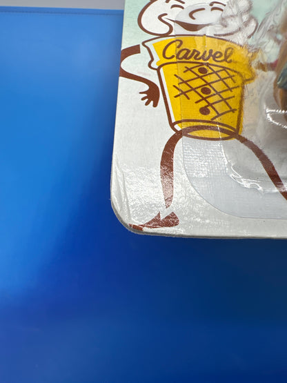Hot Wheels Premium - Nostalgic Brands (Pop Culture) 2012 - Carvel Ice Cream Series - Complete Set of 6