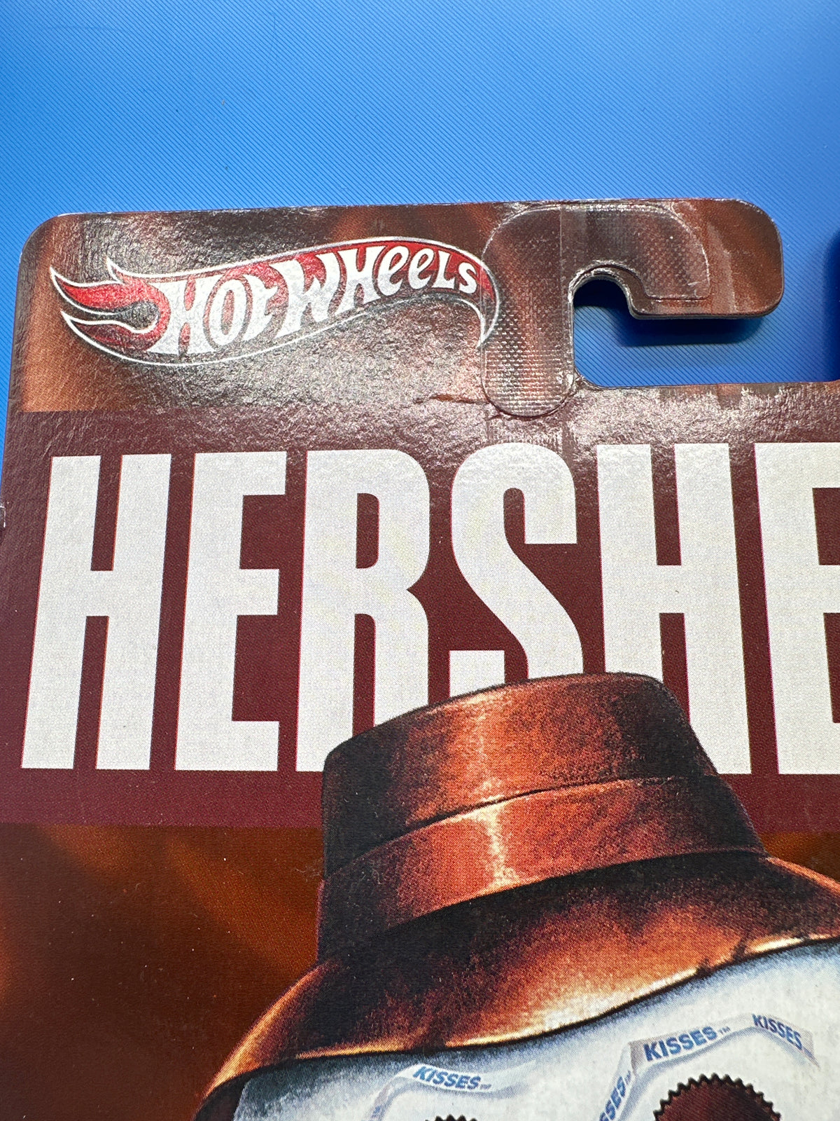 Hot Wheels Premium - Pop Culture 2011 Hershey’s Chocolate Candy Series - Set of 10