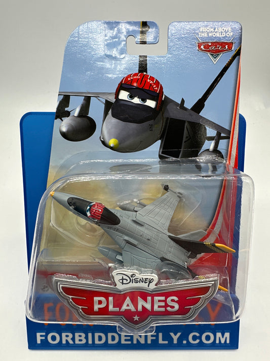 Disney Pixar Planes Movie - From Above the World Series - Echo