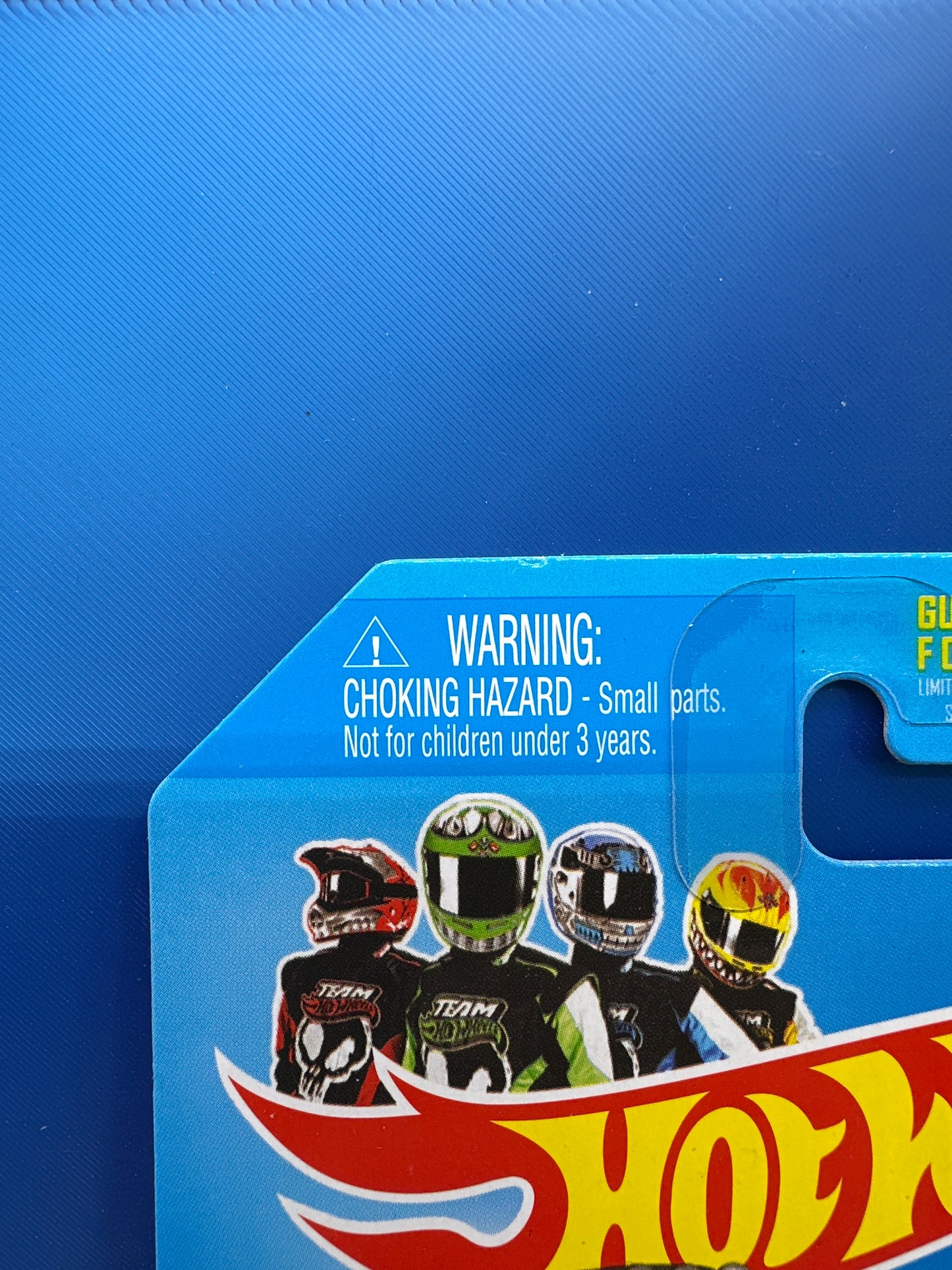 Hot Wheels 2014 Super Treasure Hunt - Sandblaster