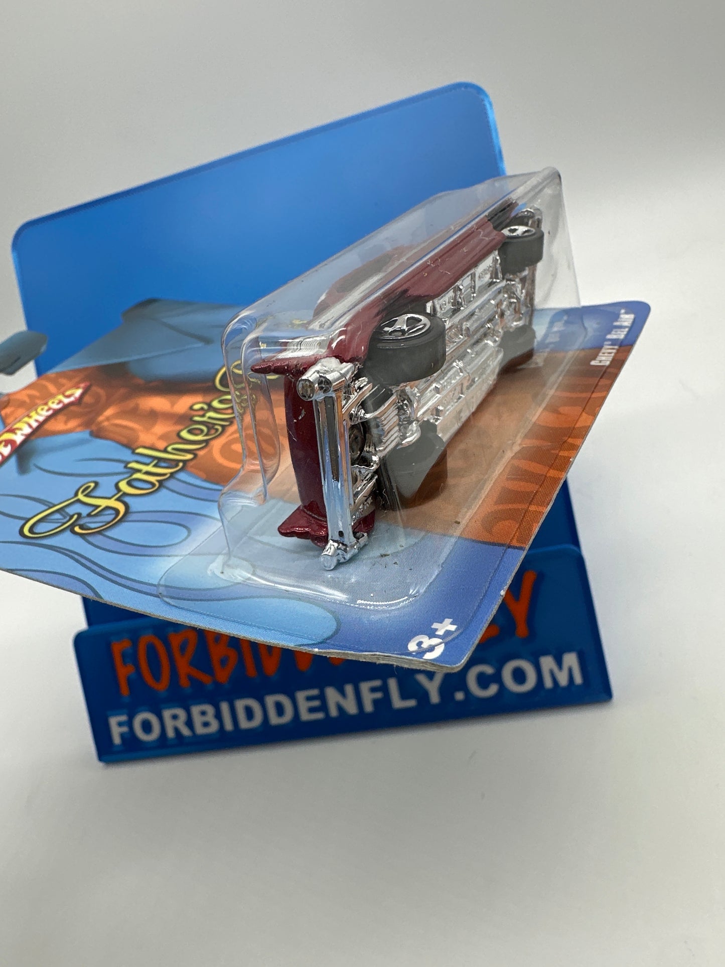Hot Wheels - 2008 Father’s Day Series - K-Mart Exclusive - Complete Set of 5