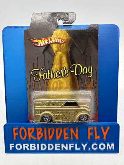 Hot Wheels - 2008 Father’s Day Series - K-Mart Exclusive - Complete Set of 5