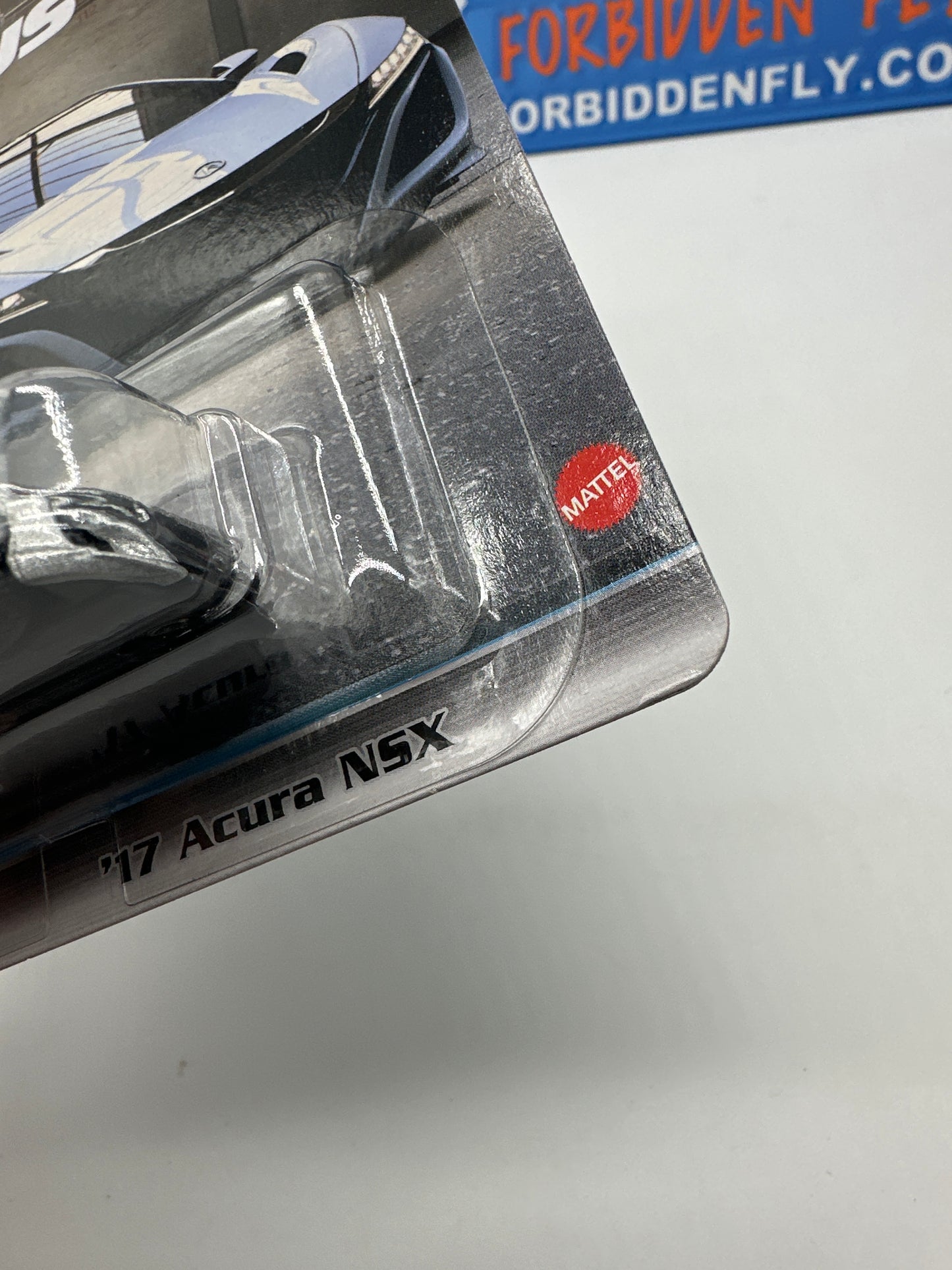 Hot Wheels Premium - Fast & Furious - Full Force Series Set of 5