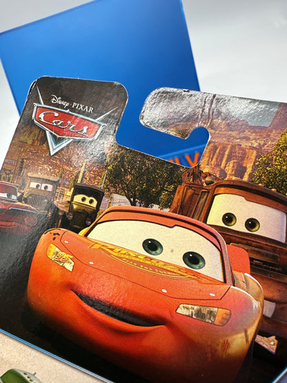 Disney Pixar Cars Movie - Radiator Springs Classics Series - Deluxe Paul Valdez (Cab)