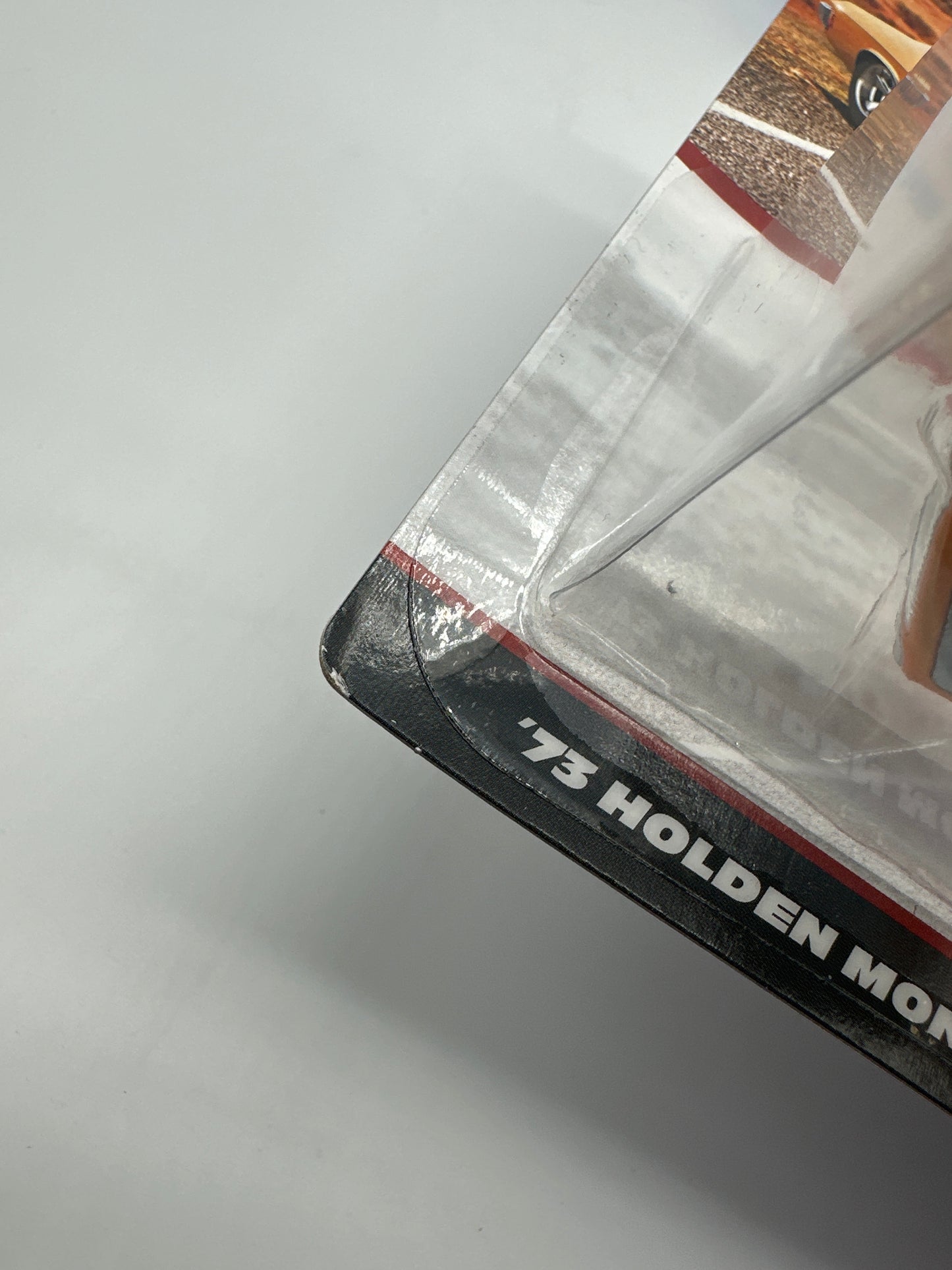 Hot Wheels Car Culture - Target Exclusive Premium 2 Pack - ‘73 Holden Monaro GTS & ‘77 Holden Torana A9X