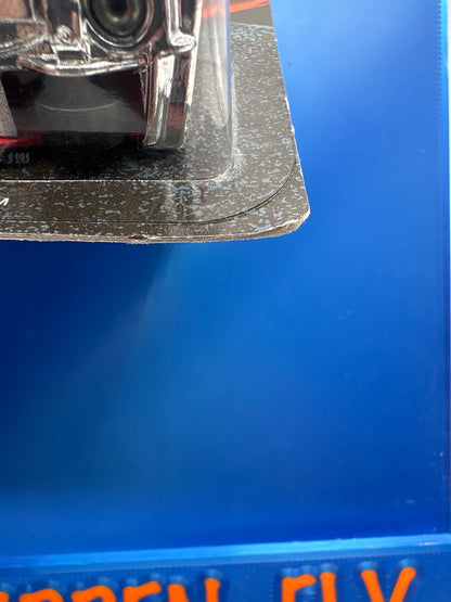 Hot Wheels - Walmart Exclusive - 2018 Fast & Furious Mainline Series Complete Set of 6