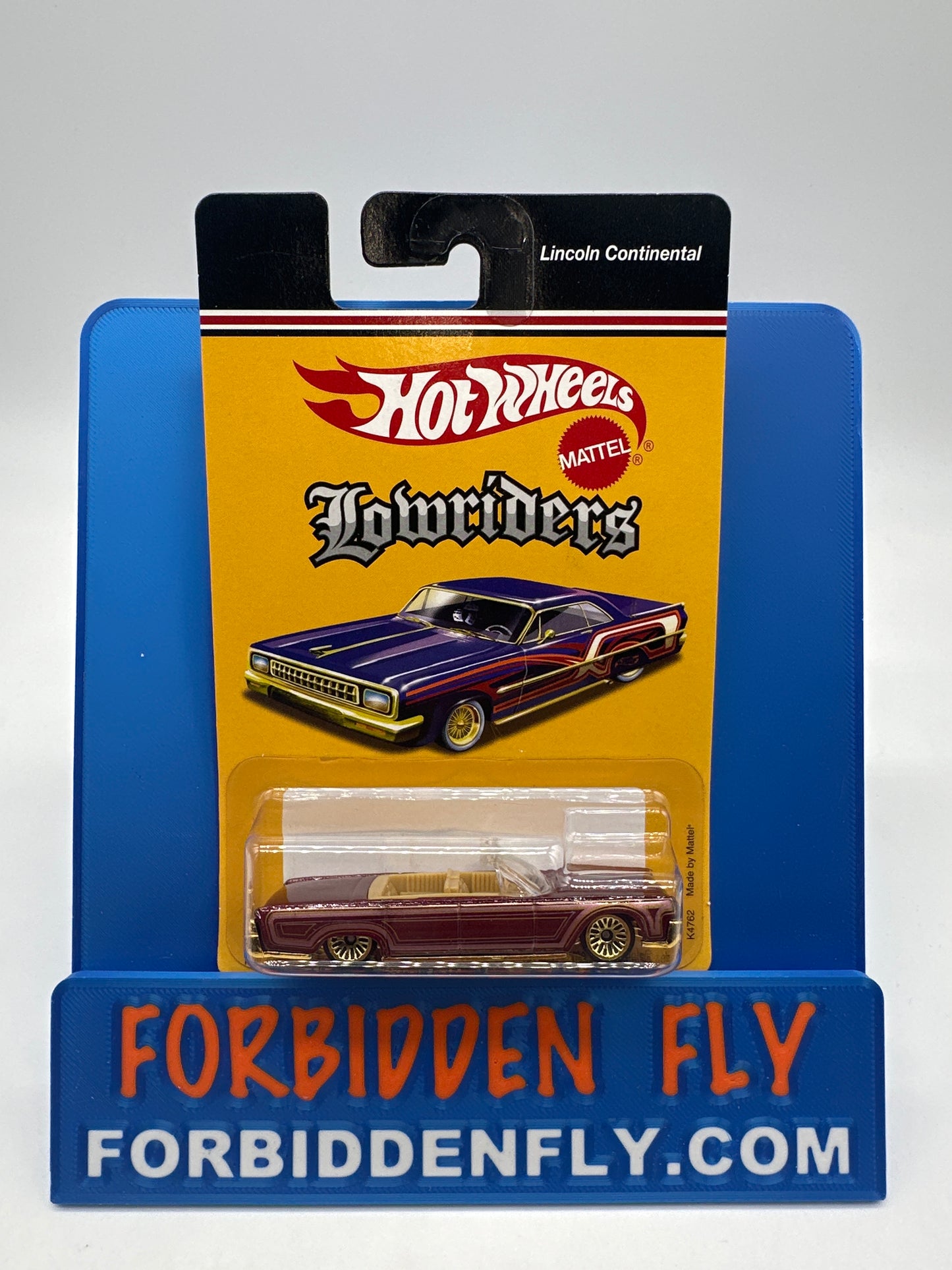 Hot Wheels - 2006 Target Exclusive - Lowrider Series - Complete Set of 6