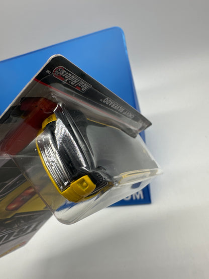 Hot Wheels Car Culture - Trucks Premium Set of 5