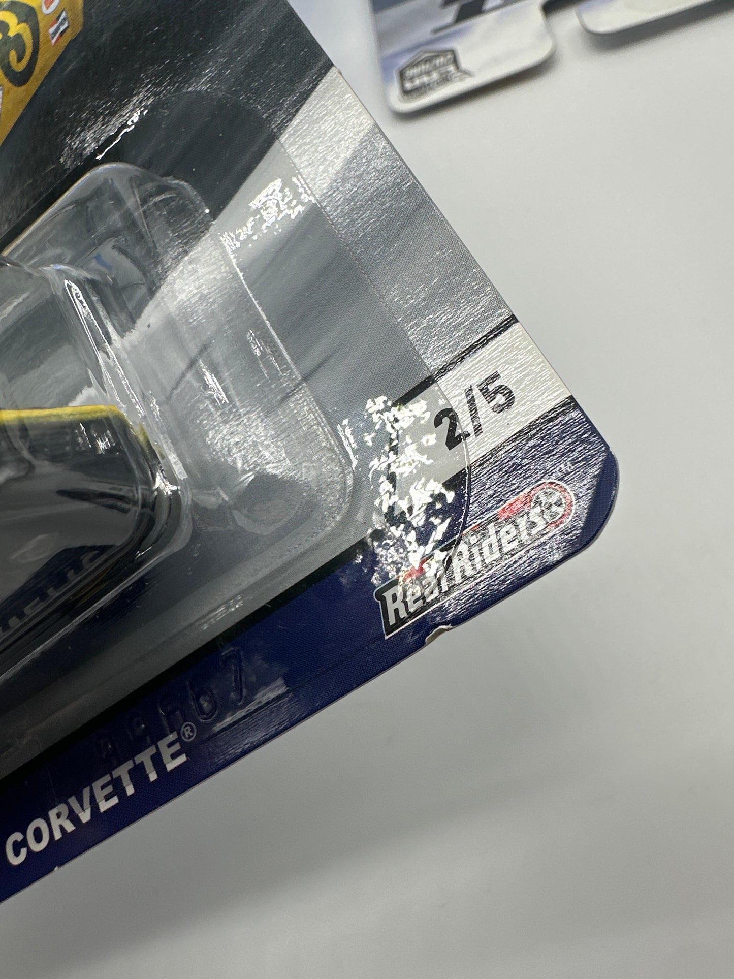Hot Wheels Car Culture - Circuit Legends 2018 - Premium Set of 5