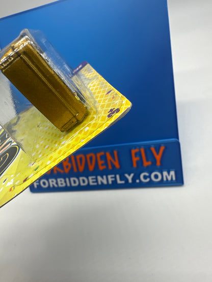 Hot Wheels - Kroger Exclusive 2012 Hot Wheels Mardi Gras Series - Complete Set of 6