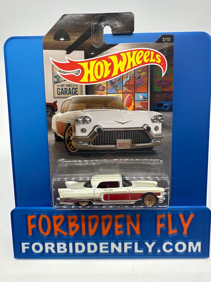 Hot Wheels - Walmart Exclusive 2017 Hot Wheels Garage Series - Complete Set of 10