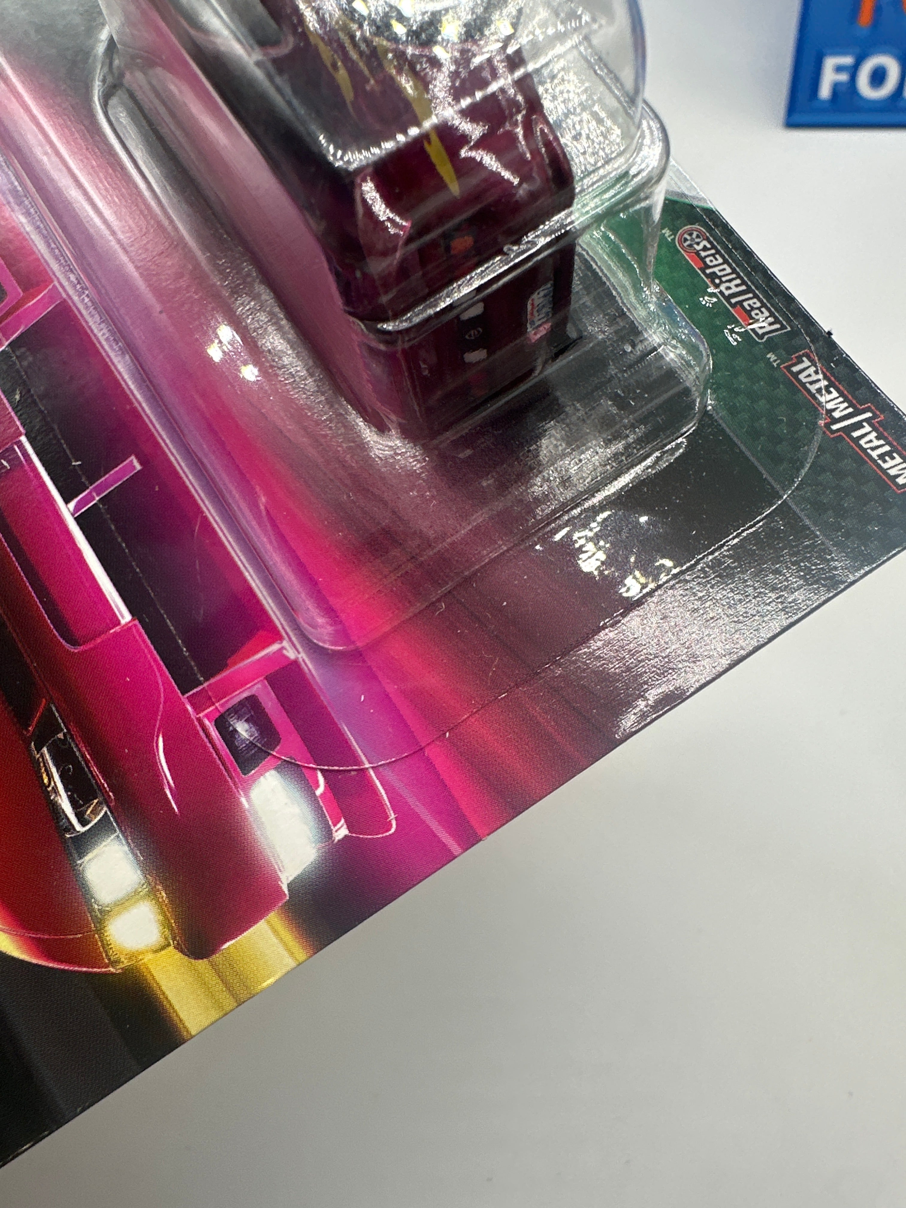 Hot Wheels Premium - Fast & Furious - Original Fast Series Set of