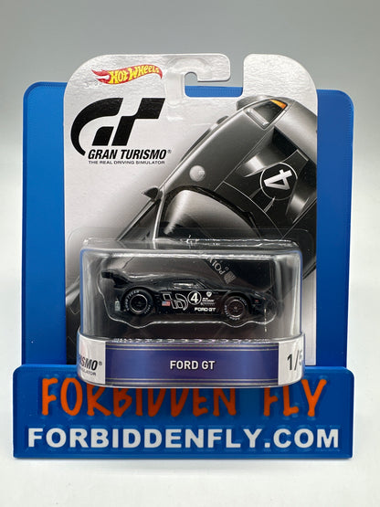 Hot Wheels Premium - Retro Entertainment 2016 Movie Reel Style Packaging - Forza Motorsport Set of 5