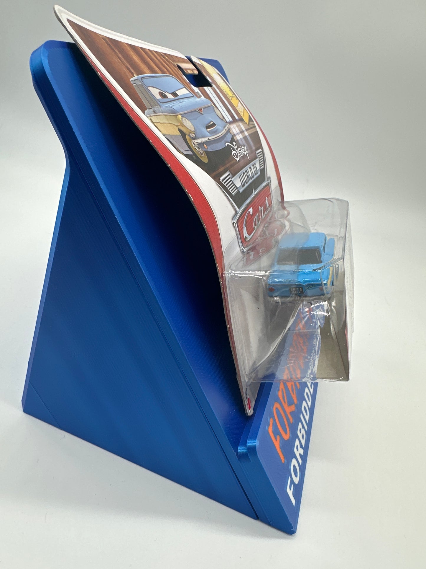 Disney Pixar Cars Movie - Lemons Series - Vladimir Trunkov