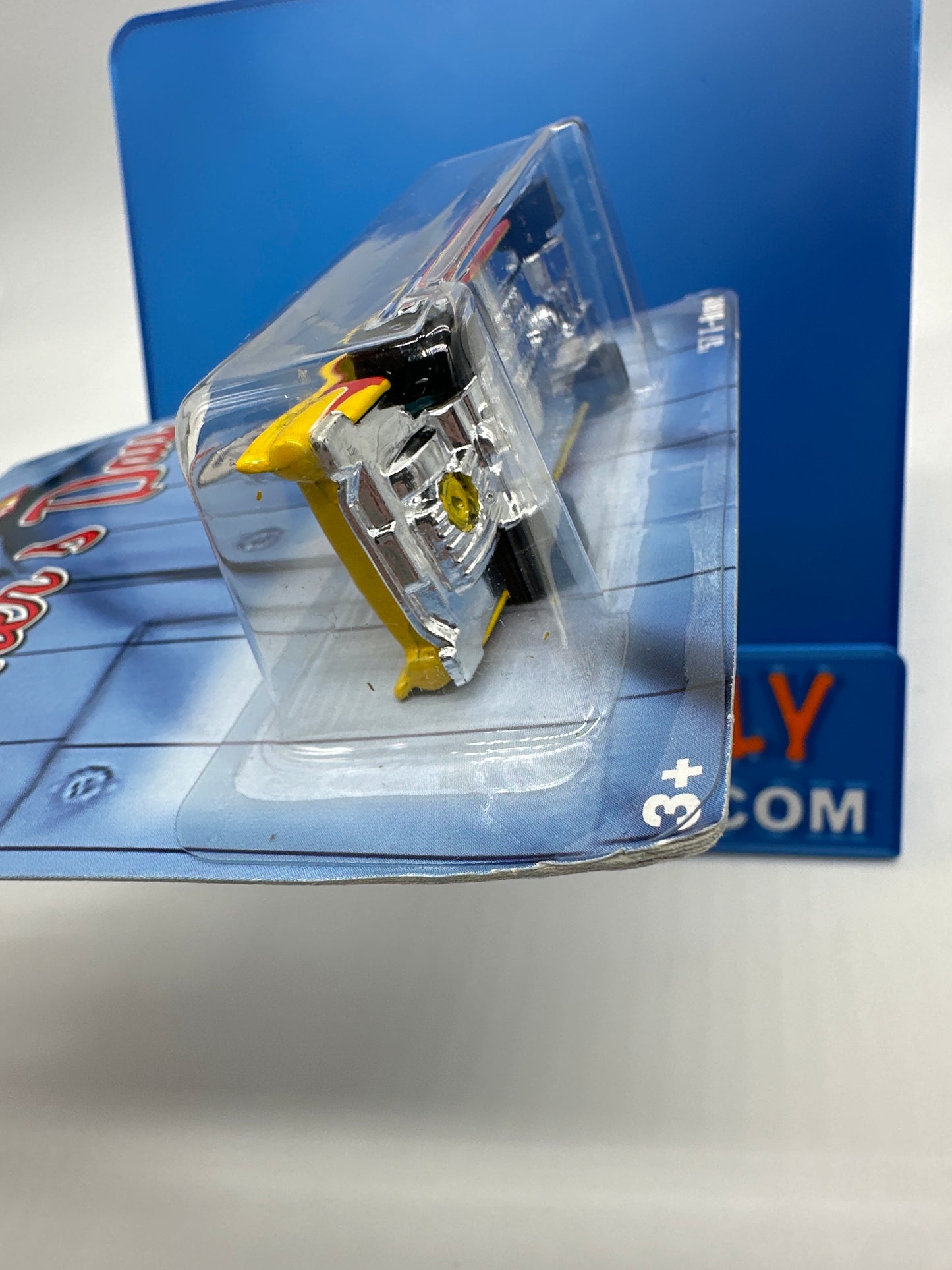 Hot Wheels - 2009 Father’s Day Series - K-Mart Exclusive - Complete Set of 5