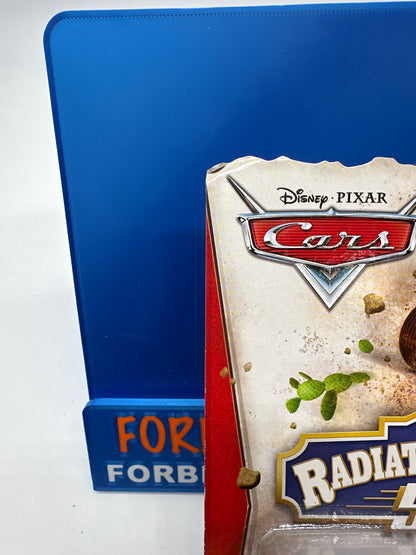 Disney Pixar Cars Movie -  Radiator Springs 500 Series - Sandy Dunes