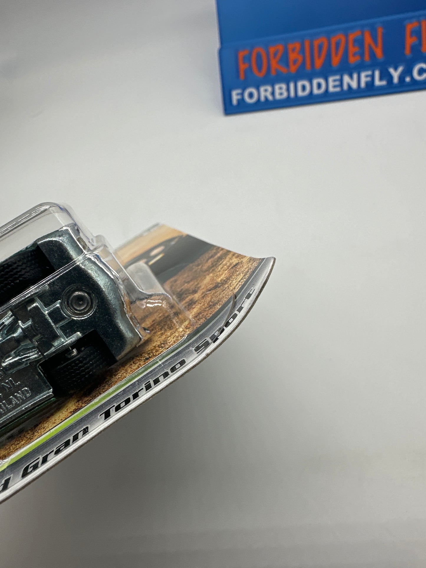 Hot Wheels Premium - Fast & Furious - Motor City Muscle Series Set of 5