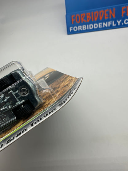 Hot Wheels Premium - Fast & Furious - Motor City Muscle Series Set of 5