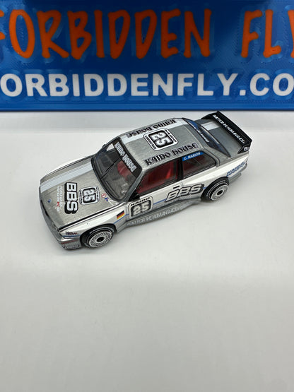 Kaido House (x MiniGT) - Raw Chase #223 - BMW M3 Kaido Touring Champ V1