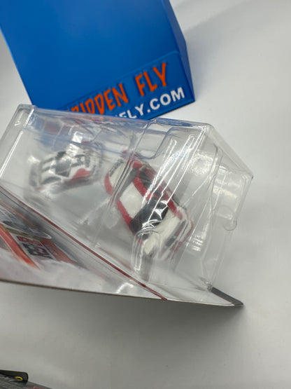 Hot Wheels Car Culture - Target Exclusive Premium 2 Pack - Nissan 240SX (S14) & Nissan Silvia (S15)