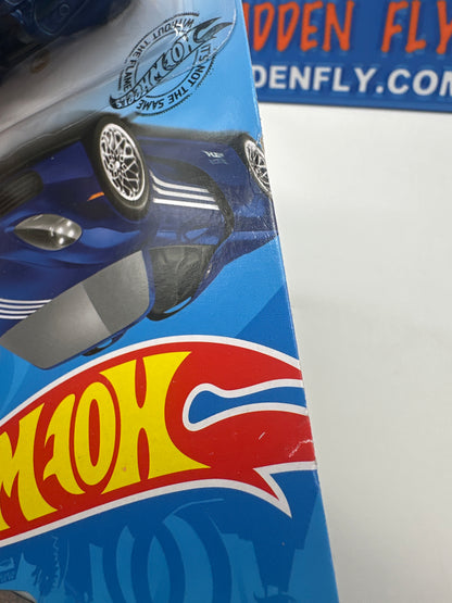 Hot Wheels Super Treasure Hunt - 2020 D Case - Porsche 918 Spyder