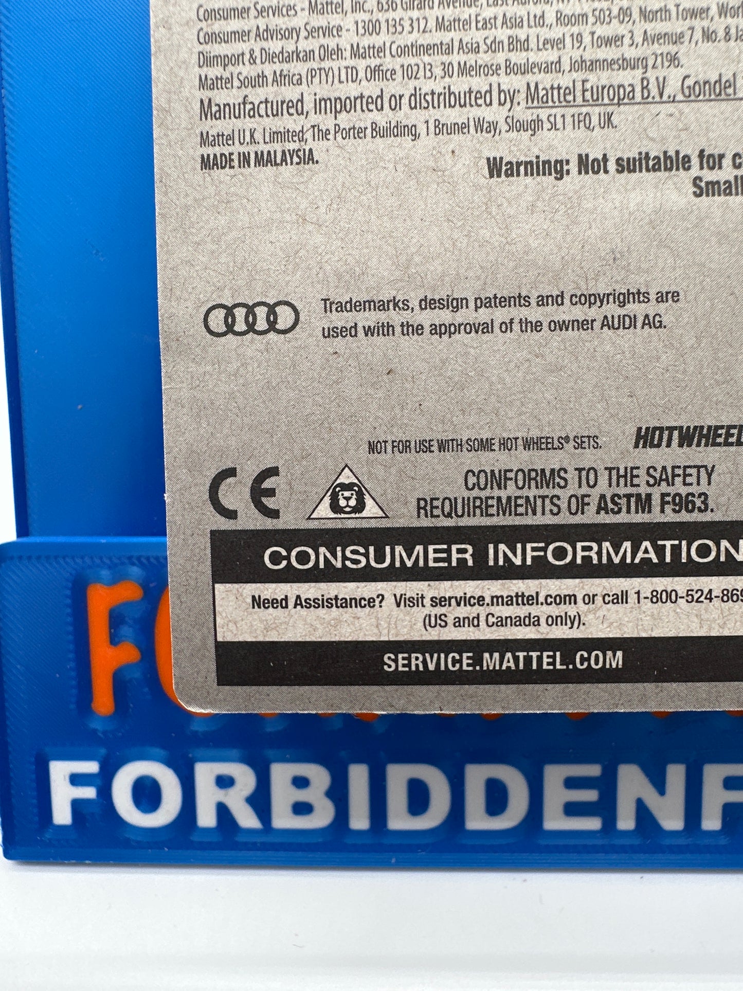 Hot Wheels 2022 Super Treasure Hunt - ‘94 Audi Avant RS2