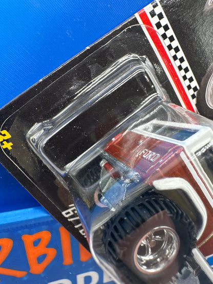 Hot Wheels Mail In - 2019 Collector Edition #1 - ‘67 Ford Bronco
