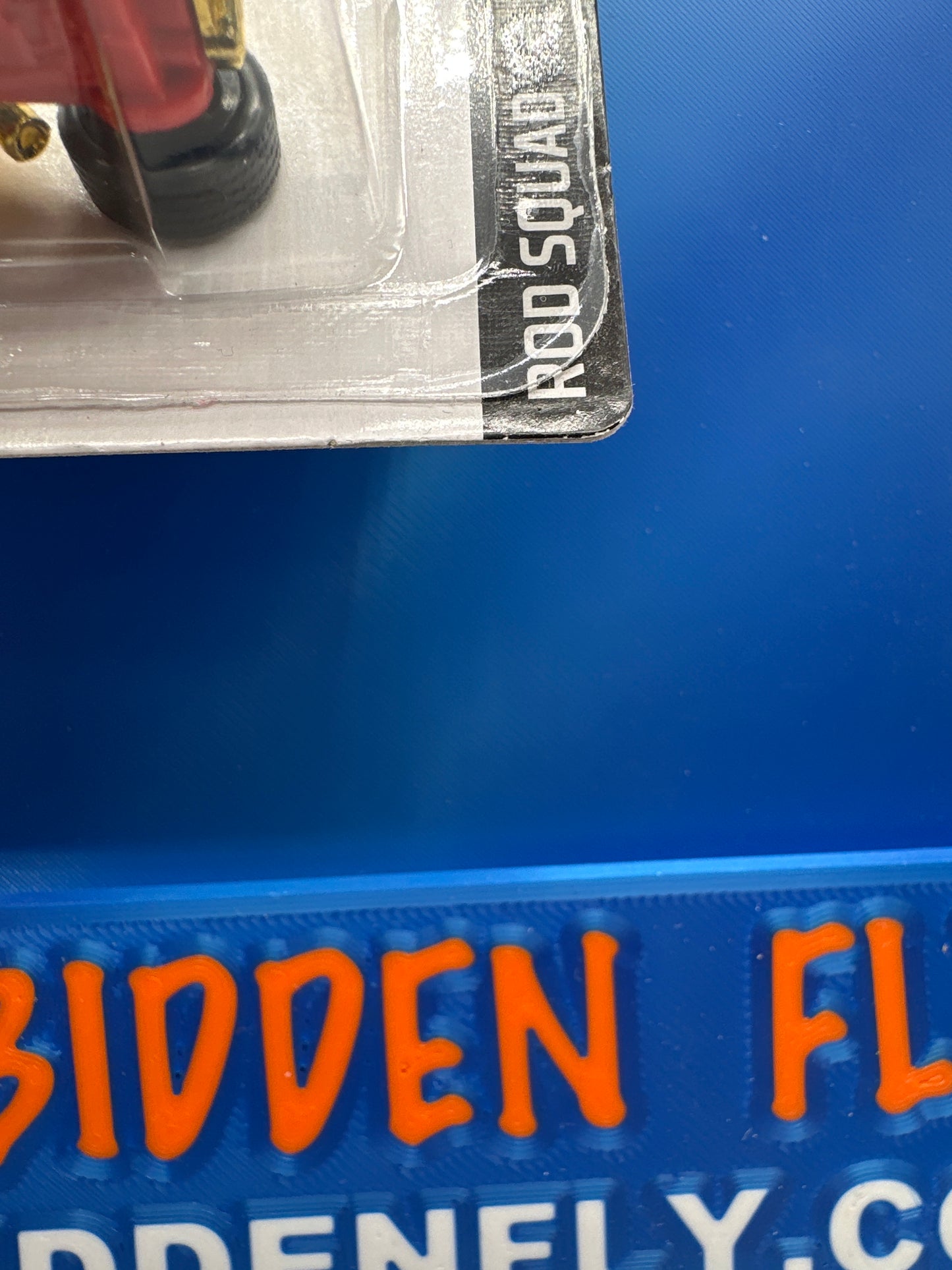 Hot Wheels Super Treasure Hunt - 2019 L Case - Street Creeper