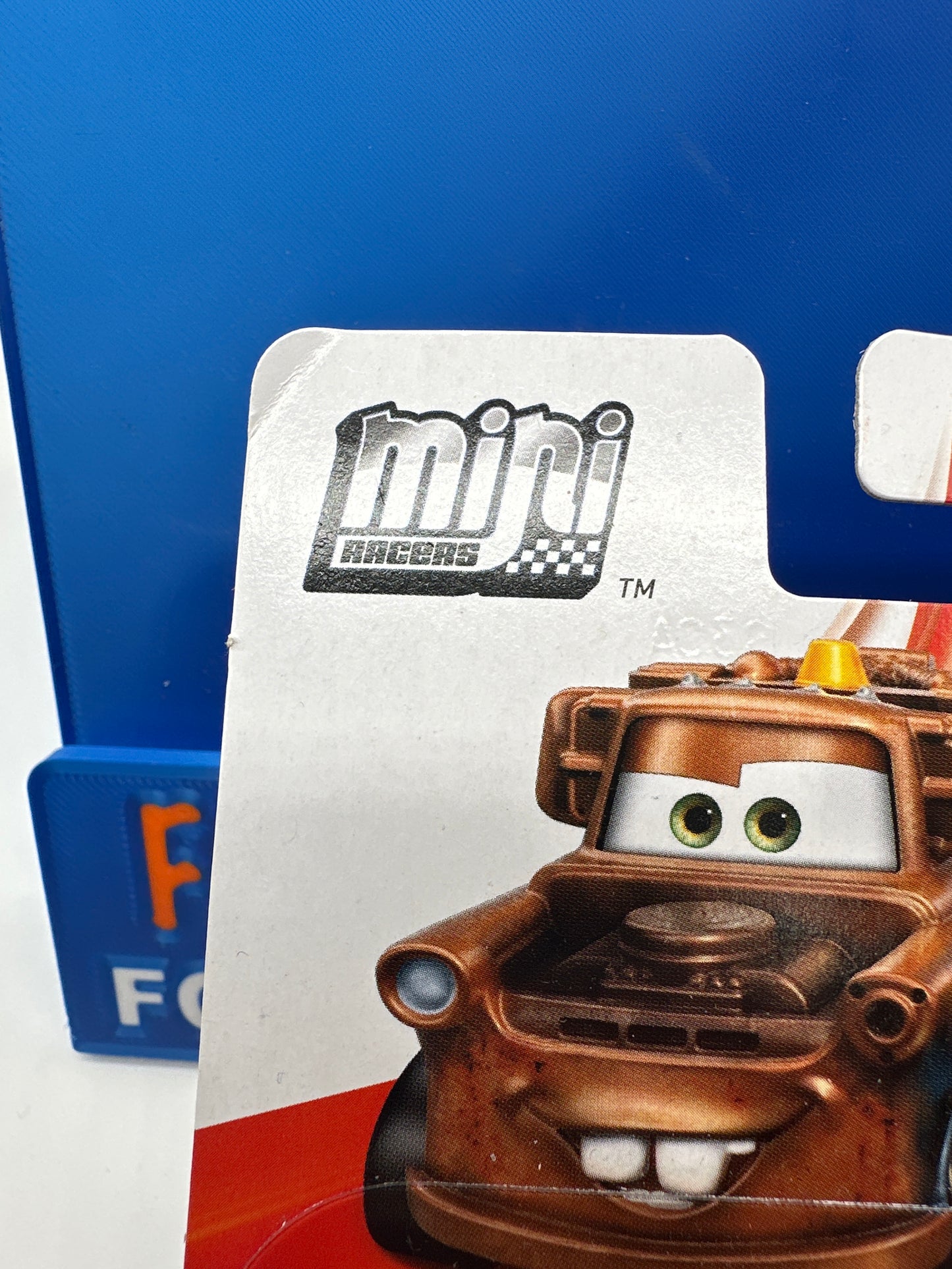 Disney Pixar Cars Movie - Metal Mini Racers 3 Pack - 2023 Release - Lightning McQueen w/ Headset, Rusteze Cruz Ramirez, Jackson Storm