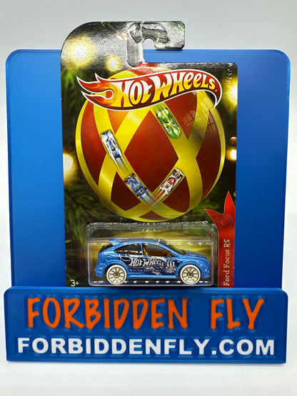 Hot Wheels - Wal Mart Exclusive 2011 Holiday Hot Rods Series - Complete Set of 9